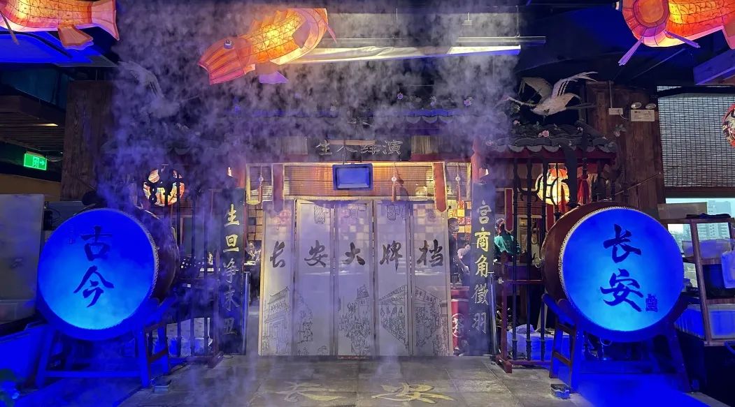 西安美食攻略:碳水之都的西安,到底有什么魅力 第11张