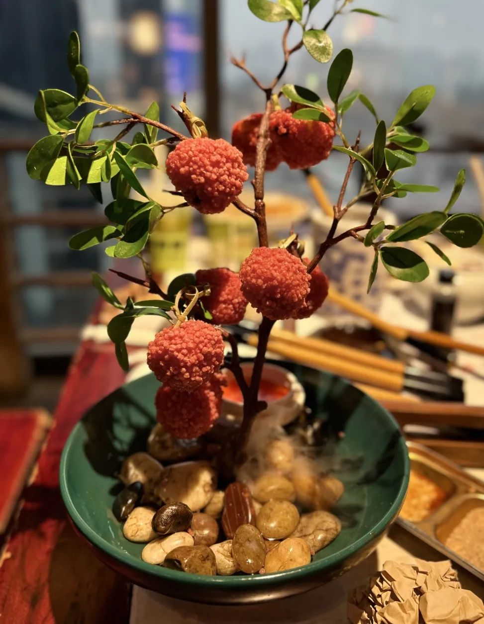 西安美食攻略:碳水之都的西安,到底有什么魅力 第12张