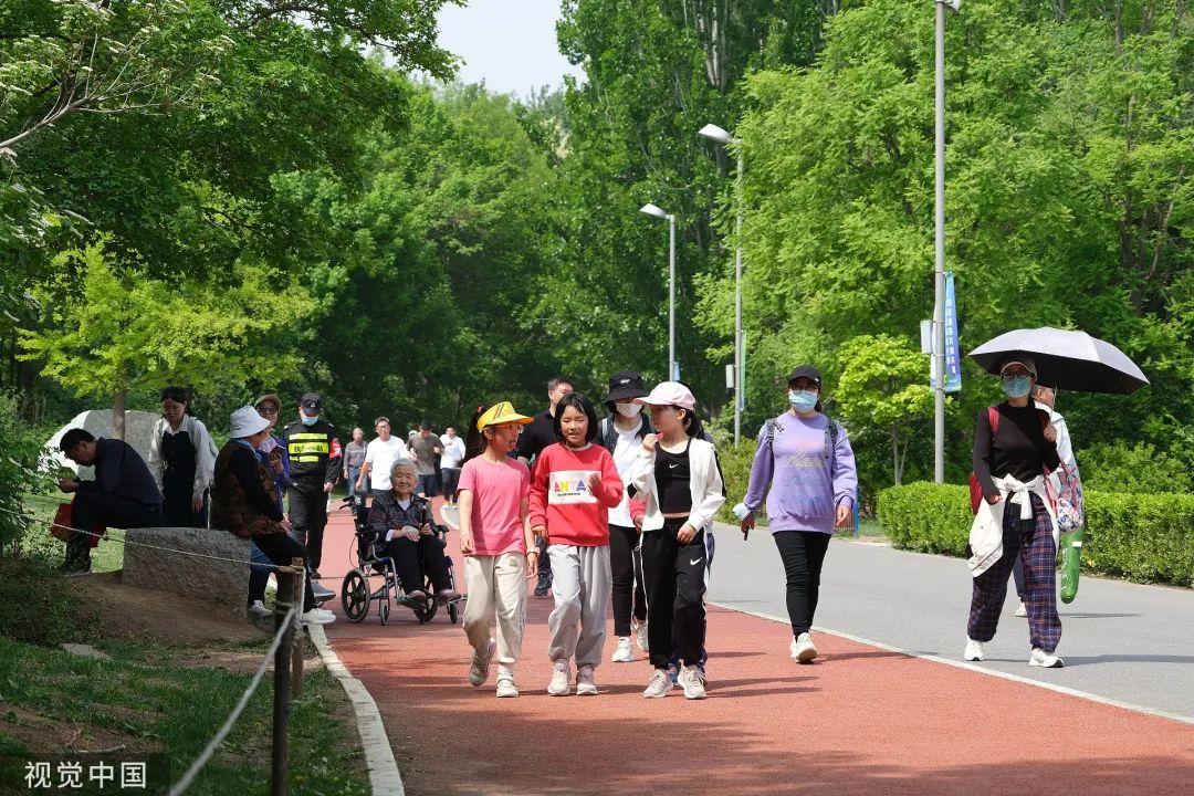 西安一处入榜！全国十大最热景区-第19张图片