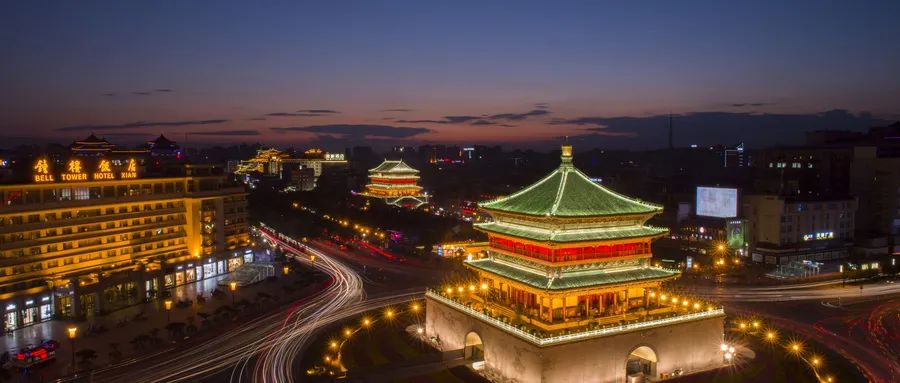 你想去哪个？西安这些地铁直达的景区，五一1日游！-第3张图片