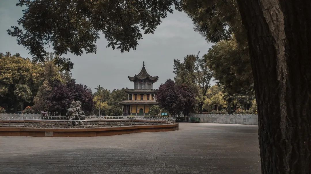 你想去哪个？西安这些地铁直达的景区，五一1日游！-第2张图片