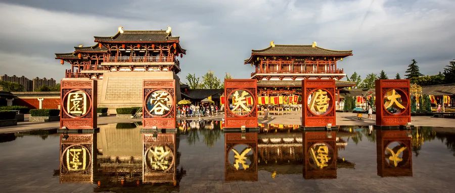 你想去哪个？西安这些地铁直达的景区，五一1日游！-第15张图片