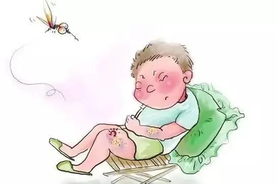 西安一区发布提醒！西安已有多名儿童遭此物攻击！-第10张图片