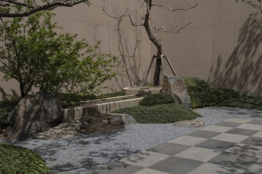 火热招募!西安8大精品项目景观考察 第28张