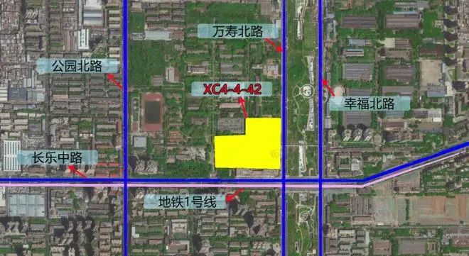 是否能激活西安幸福林带商业?百亿级银泰中心落地 第3张