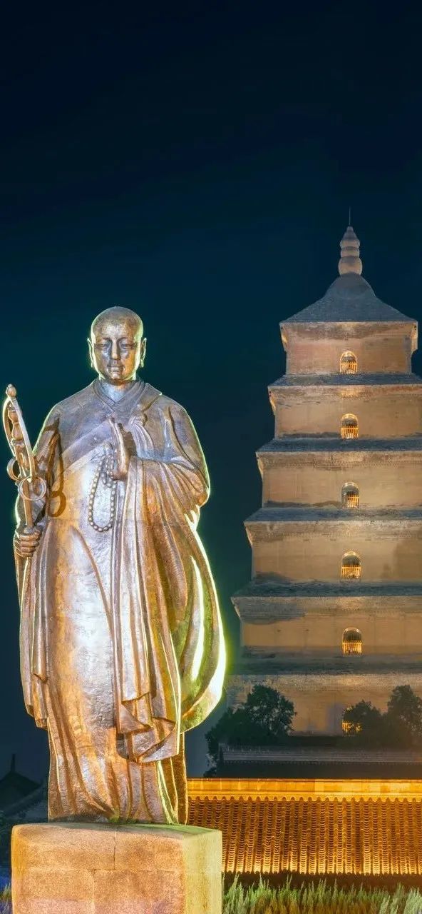 “出圈”密码?来西安探寻一座宝藏之城 第6张