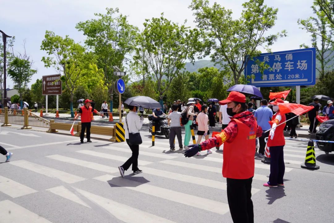 “出圈”密码?来西安探寻一座宝藏之城 第23张