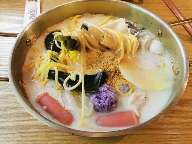 西安特色美食：让你在佳节中掌握美味新技能！  第4张