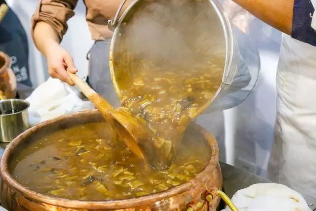 西安特色美食：让你在佳节中掌握美味新技能！  第2张