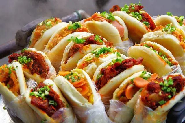 西安特色美食：让你在佳节中掌握美味新技能！  第1张