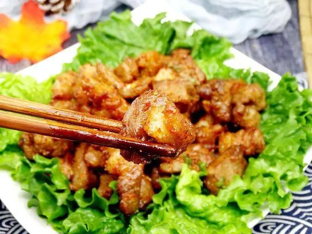 西安特色美食：让你在佳节中掌握美味新技能！  第5张