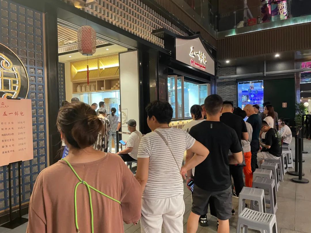 围挡多年后,此处全线恢复正常通车→西安人的岁月记忆! 第6张