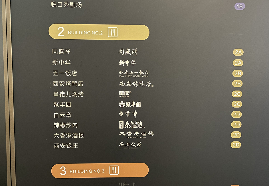 围挡多年后,此处全线恢复正常通车→西安人的岁月记忆! 第29张