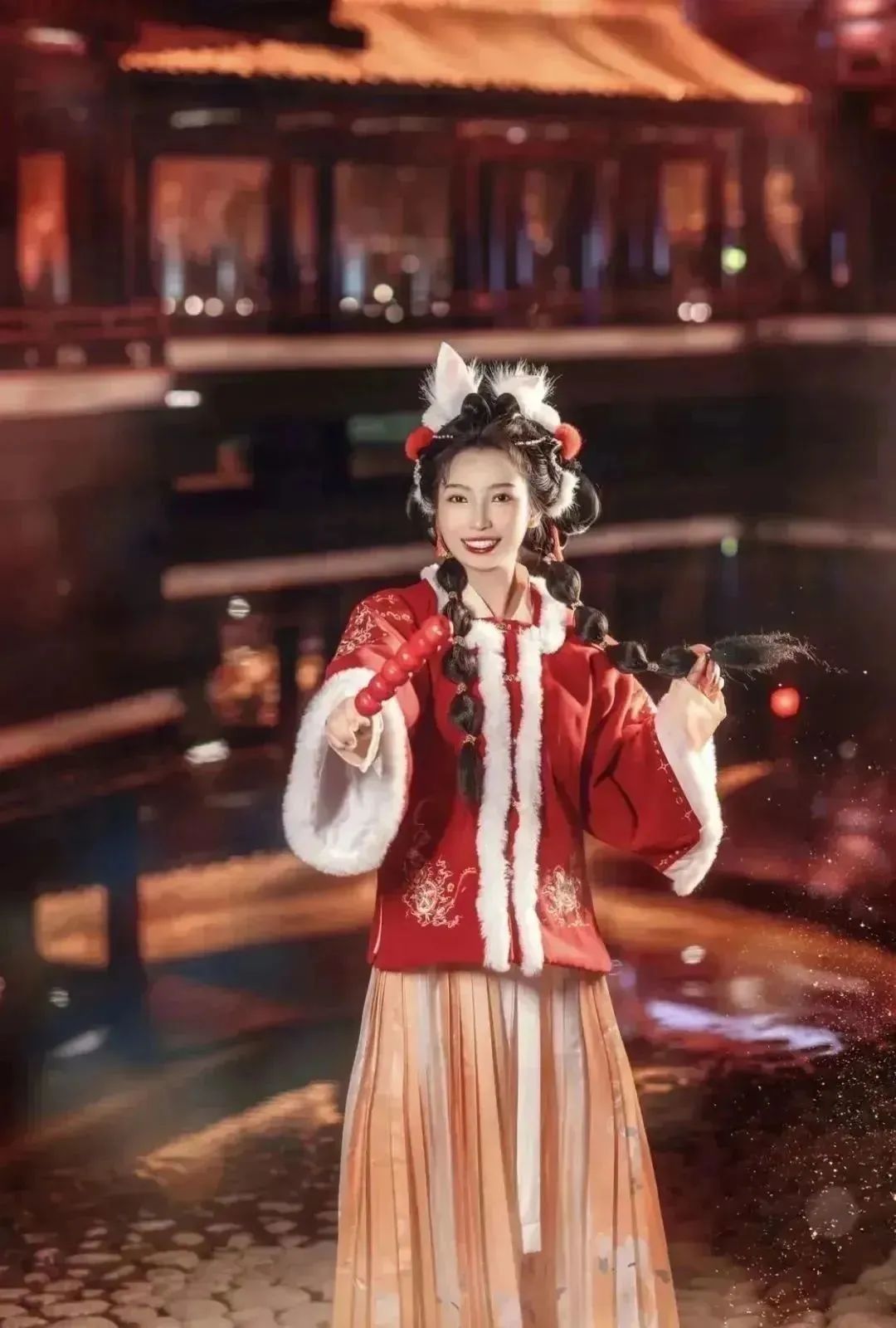 古老的灵魂,时尚的脉搏!这就是西安到底为何令人向往的原因 第4张
