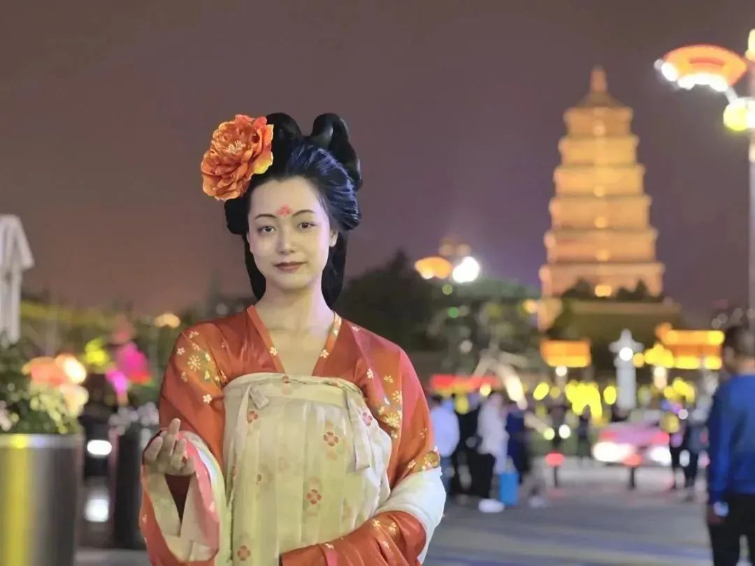 古老的灵魂,时尚的脉搏!这就是西安到底为何令人向往的原因 第9张
