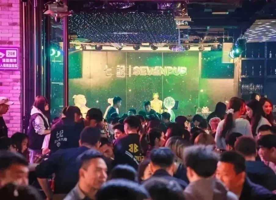 古老的灵魂,时尚的脉搏!这就是西安到底为何令人向往的原因 第38张