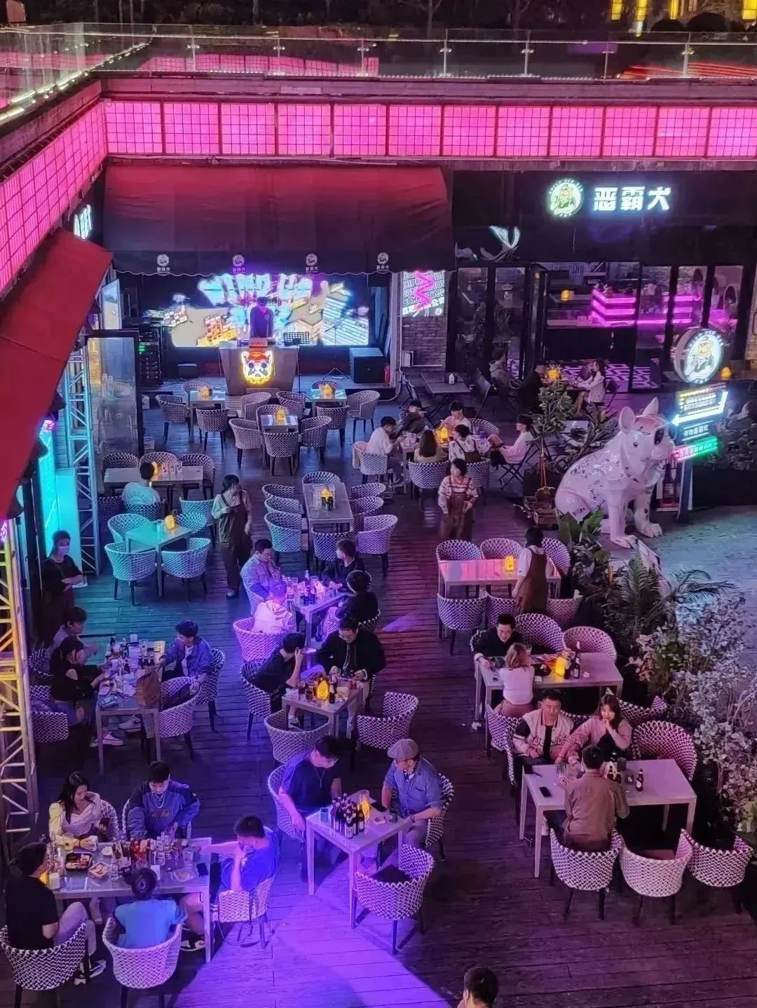 古老的灵魂,时尚的脉搏!这就是西安到底为何令人向往的原因 第39张