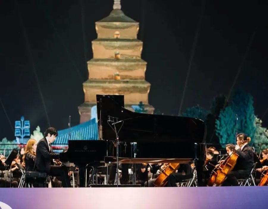 古老的灵魂,时尚的脉搏!这就是西安到底为何令人向往的原因 第50张