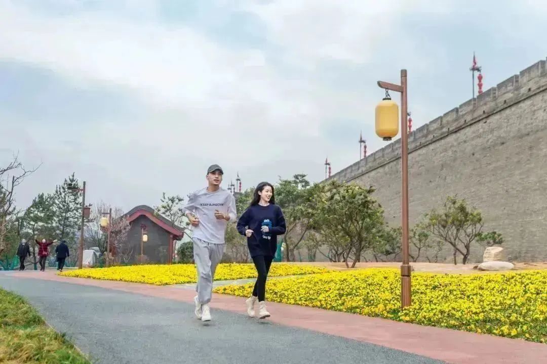 古老的灵魂,时尚的脉搏!这就是西安到底为何令人向往的原因 第58张