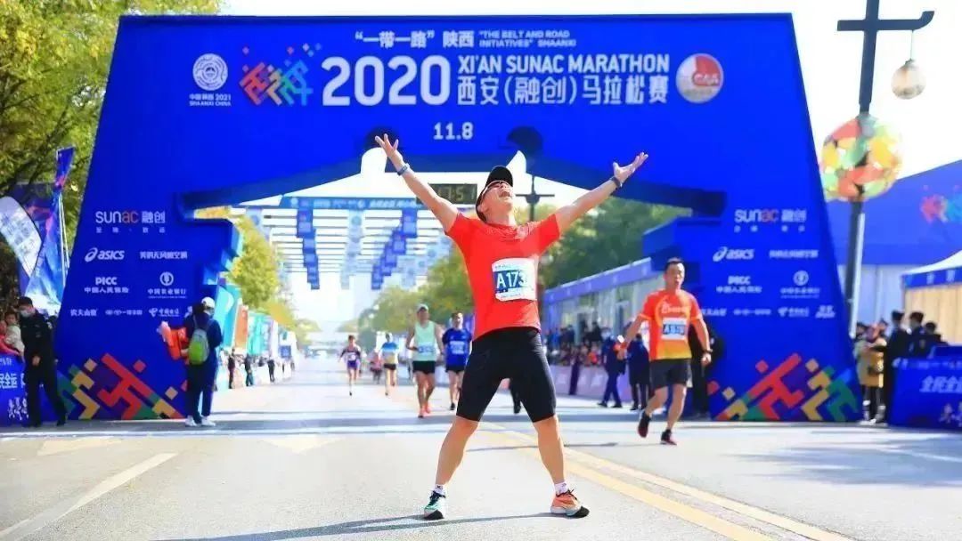 古老的灵魂,时尚的脉搏!这就是西安到底为何令人向往的原因 第60张