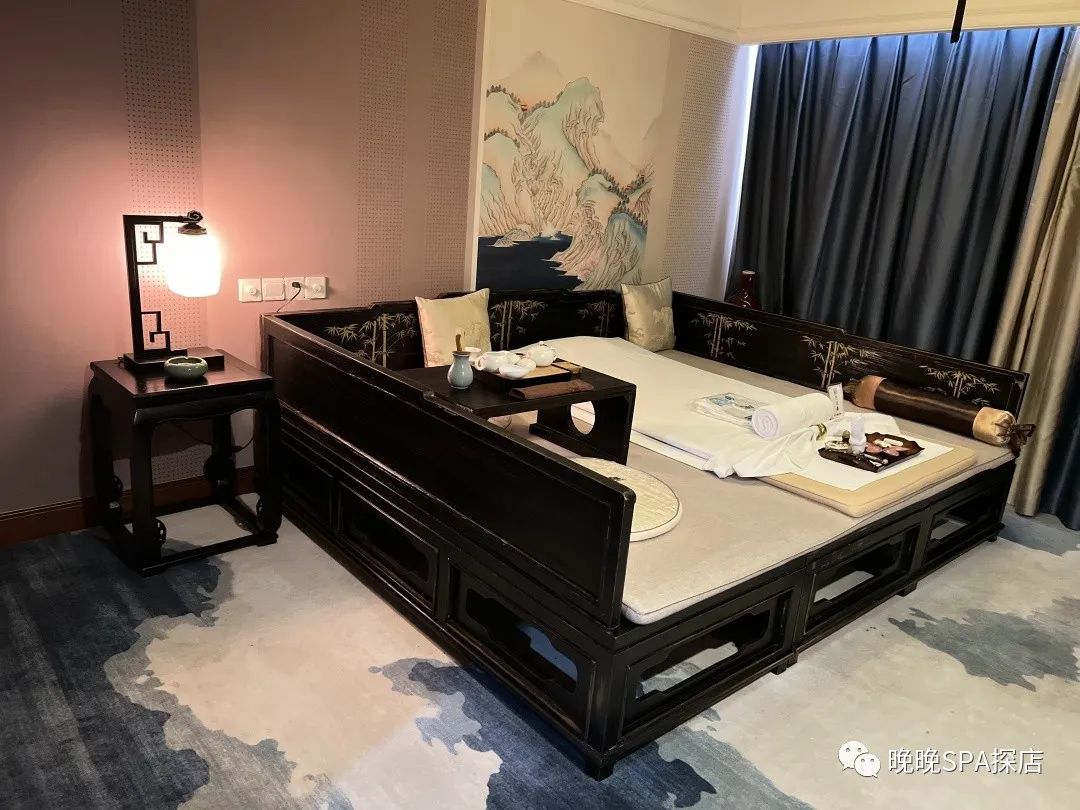 赶快来试试吧!自从去了西安高端男士spa休闲会所推荐 第4张