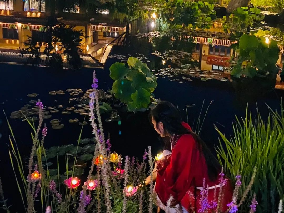 国家4A级旅游景区！西安再添2个-第8张图片