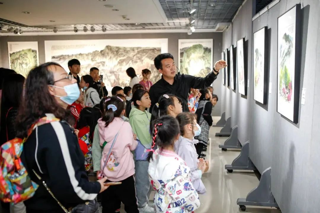 在博物馆感受“行走”中的别样精彩,这就是西安 第2张