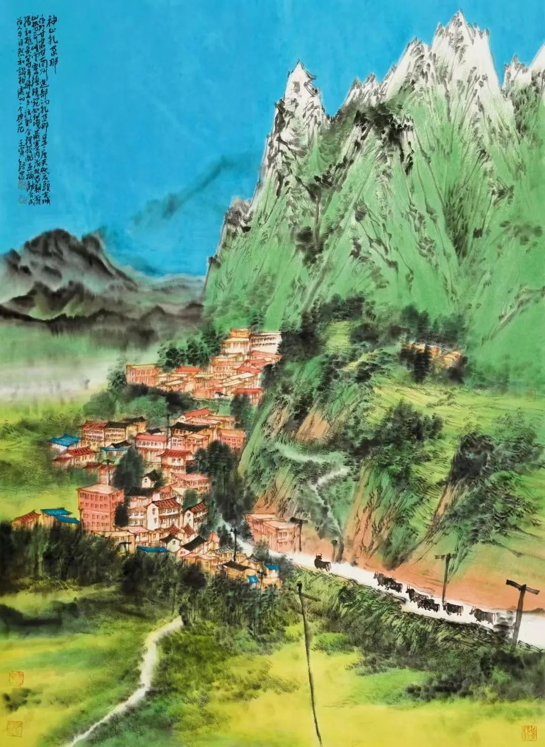 在博物馆感受“行走”中的别样精彩,这就是西安 第3张
