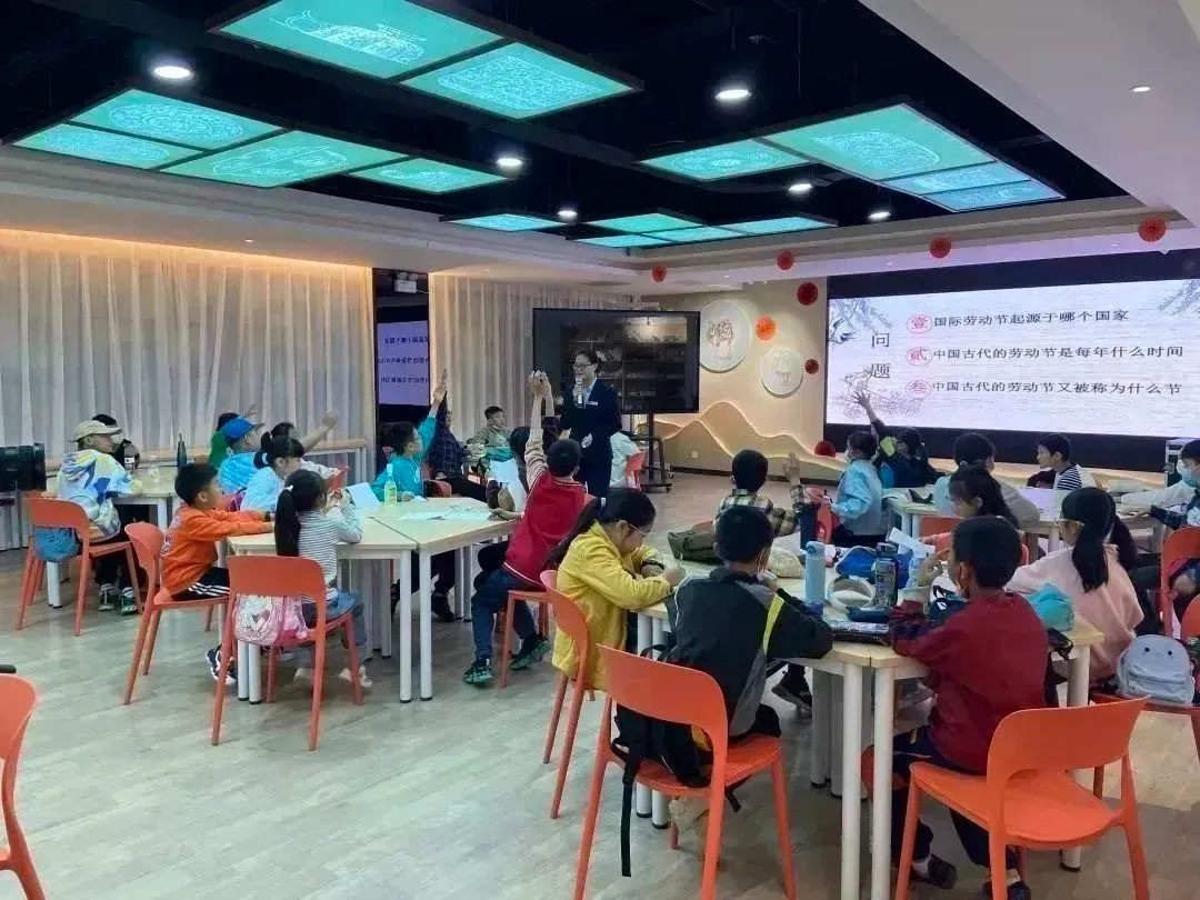 在博物馆感受“行走”中的别样精彩,这就是西安 第7张