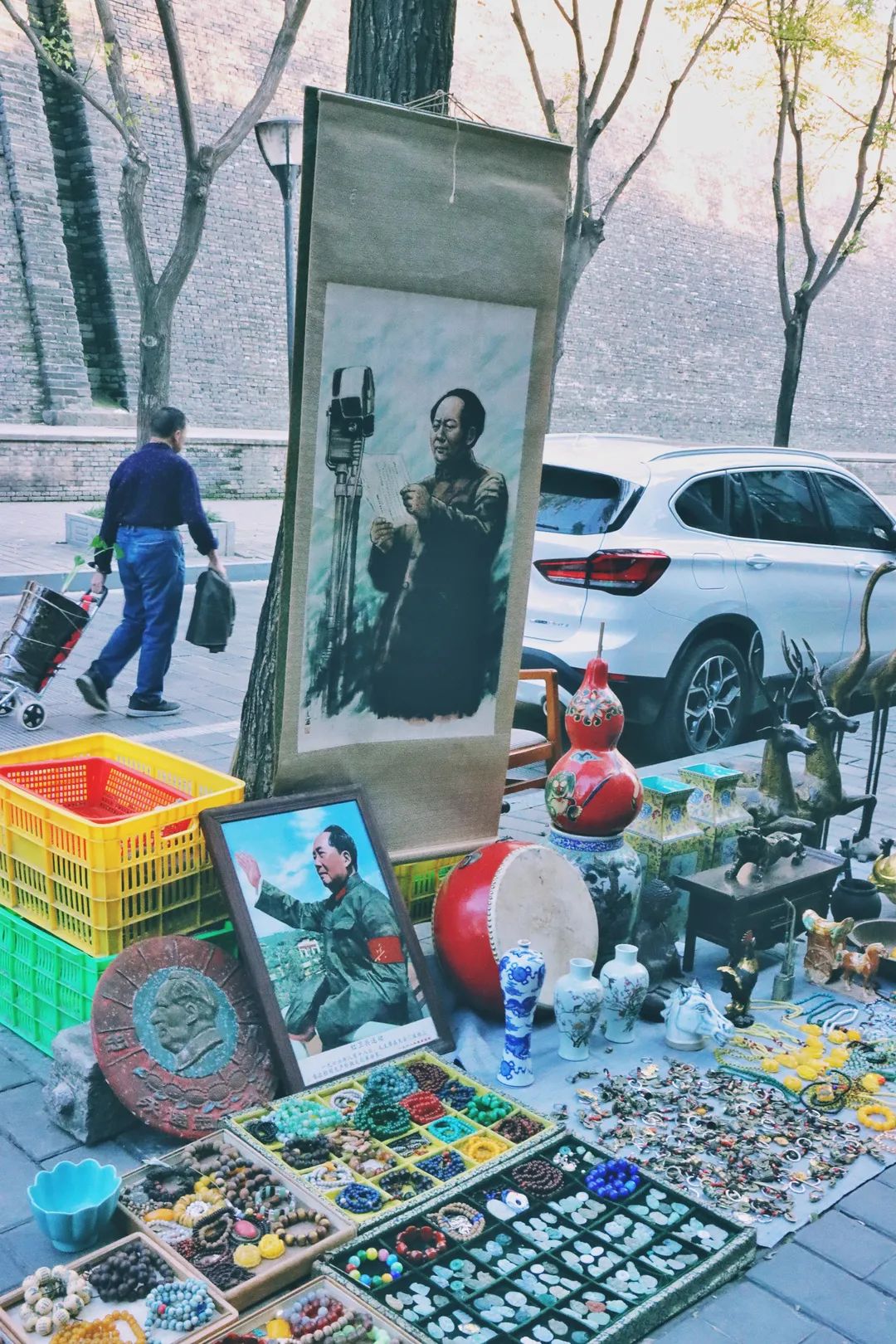 我在西安等你！千年古都喜迎峰会，你还不来吗？-第33张图片
