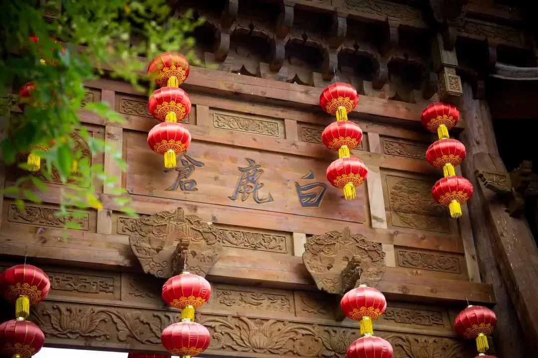 西安这个地方你一定要知道!马上都要火了! 第4张
