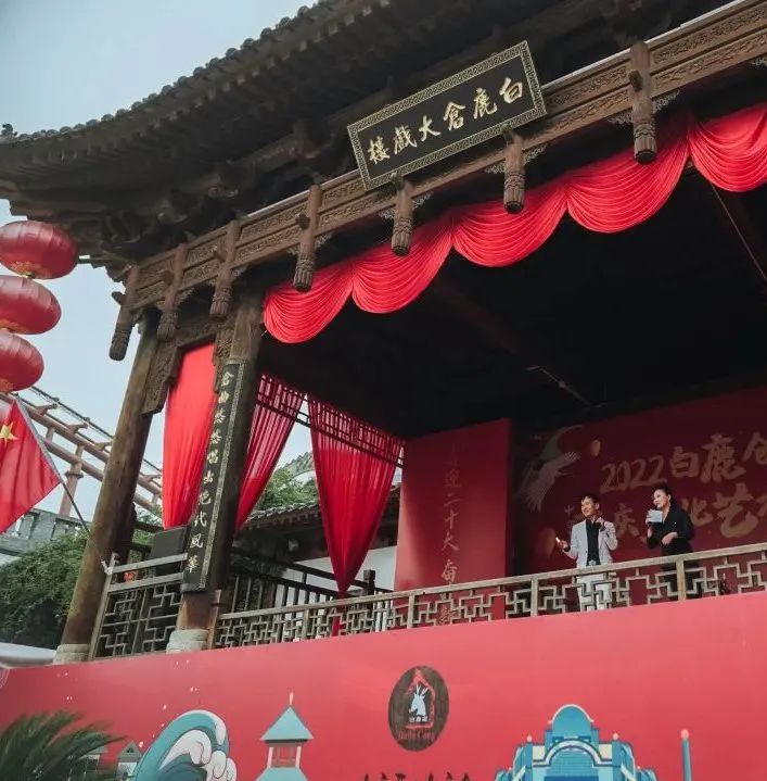 西安这个地方你一定要知道!马上都要火了! 第8张