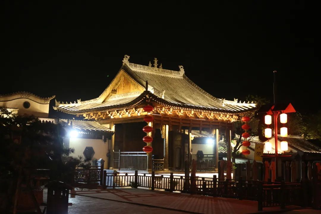 西安这个地方你一定要知道!马上都要火了! 第10张