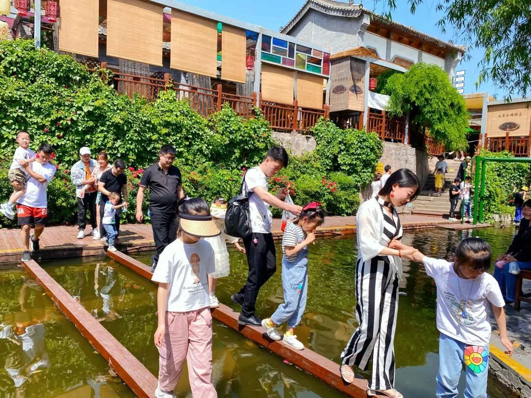 西安这个地方你一定要知道!马上都要火了! 第13张