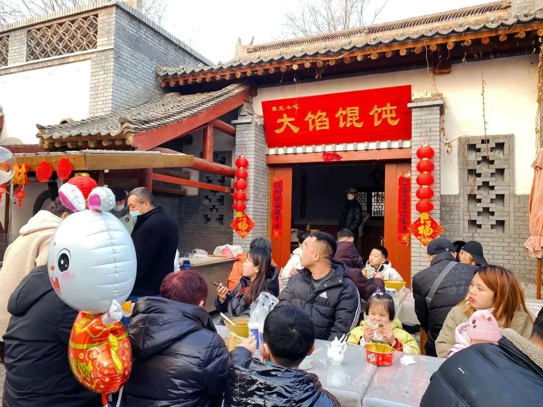 西安这个地方你一定要知道!马上都要火了! 第18张