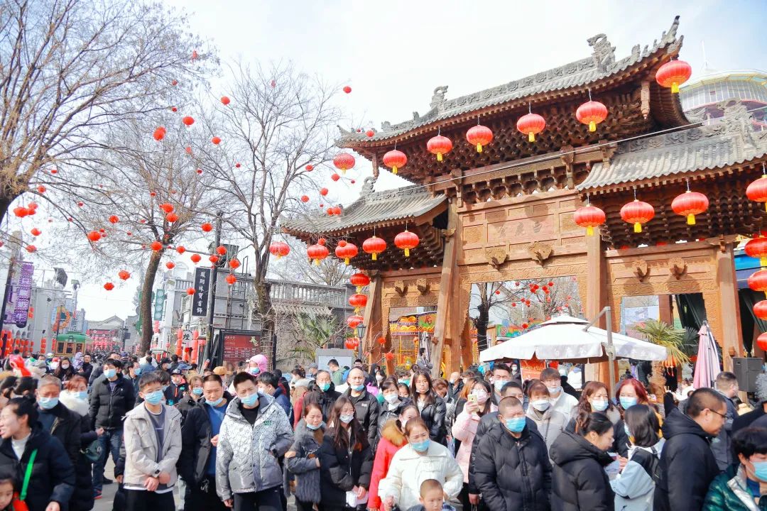 西安这个地方你一定要知道!马上都要火了! 第22张