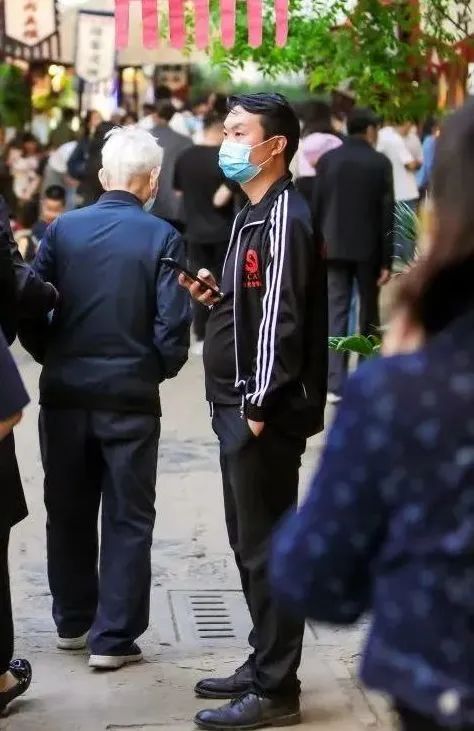 西安这个地方你一定要知道!马上都要火了! 第20张