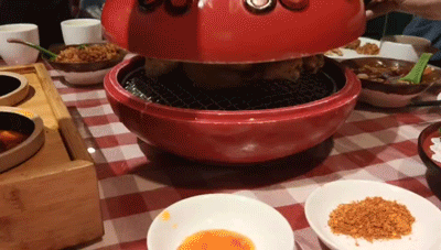 土著告诉你去哪里吃同款！国宴上的西安特色美食太馋人了！-第10张图片