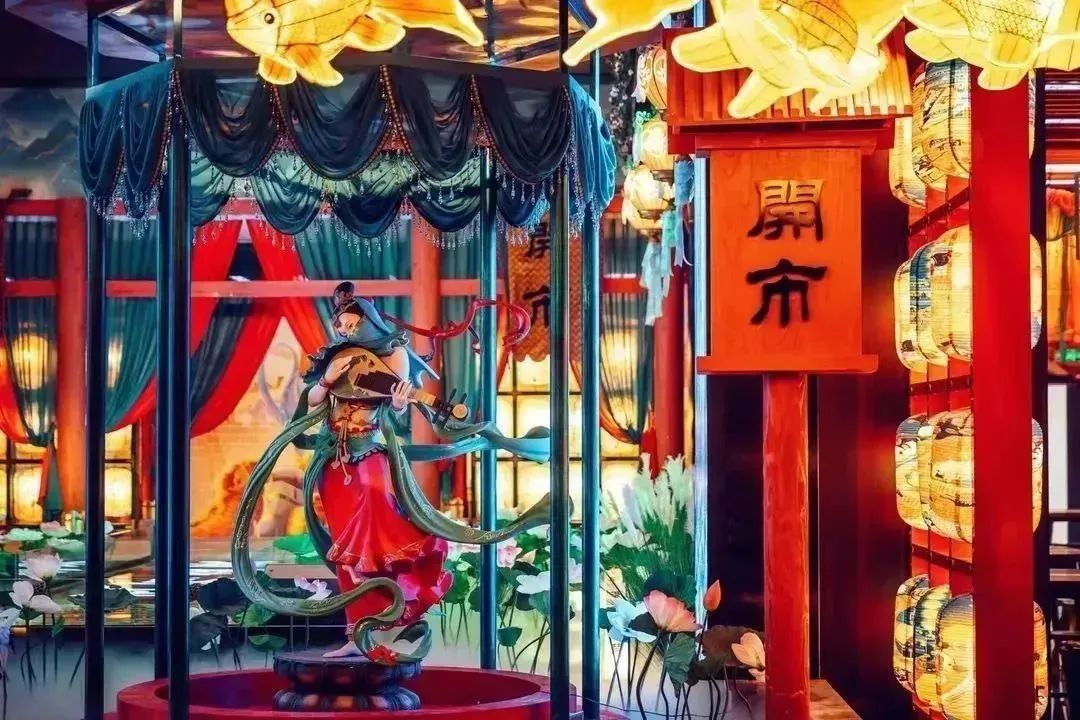 解锁国宴级别的西安味道！寻味指南之长安葫芦鸡-第11张图片