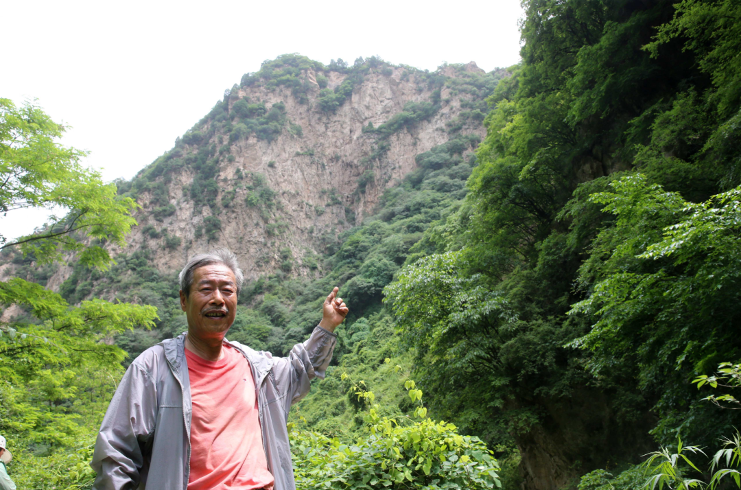 凭啥?一半西安人都去爬的“网红山”?这是什么情况? 第4张
