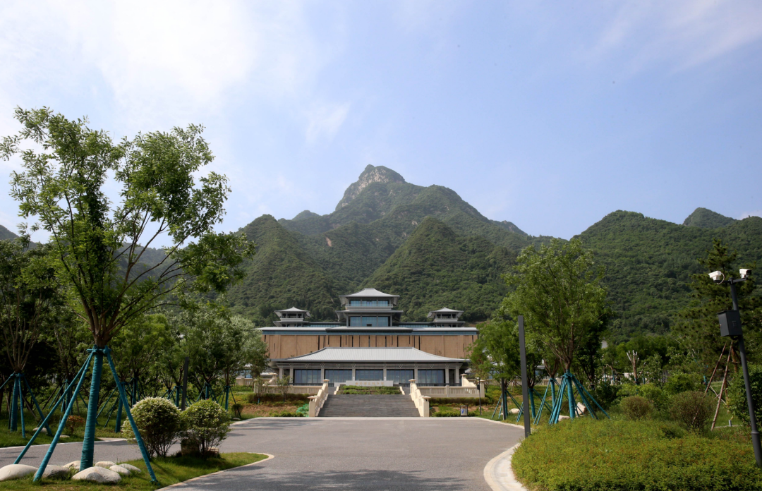 凭啥?一半西安人都去爬的“网红山”?这是什么情况? 第13张