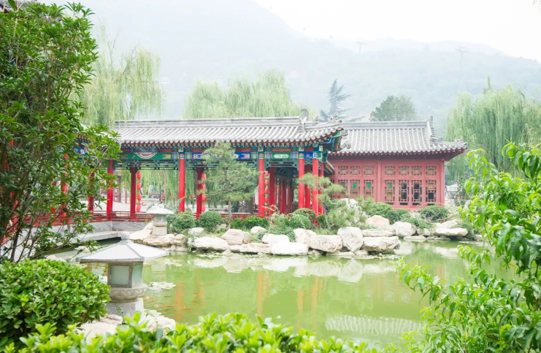 这7个地方的夜景一定不能错过！西安晚上值得去的地方？-第22张图片