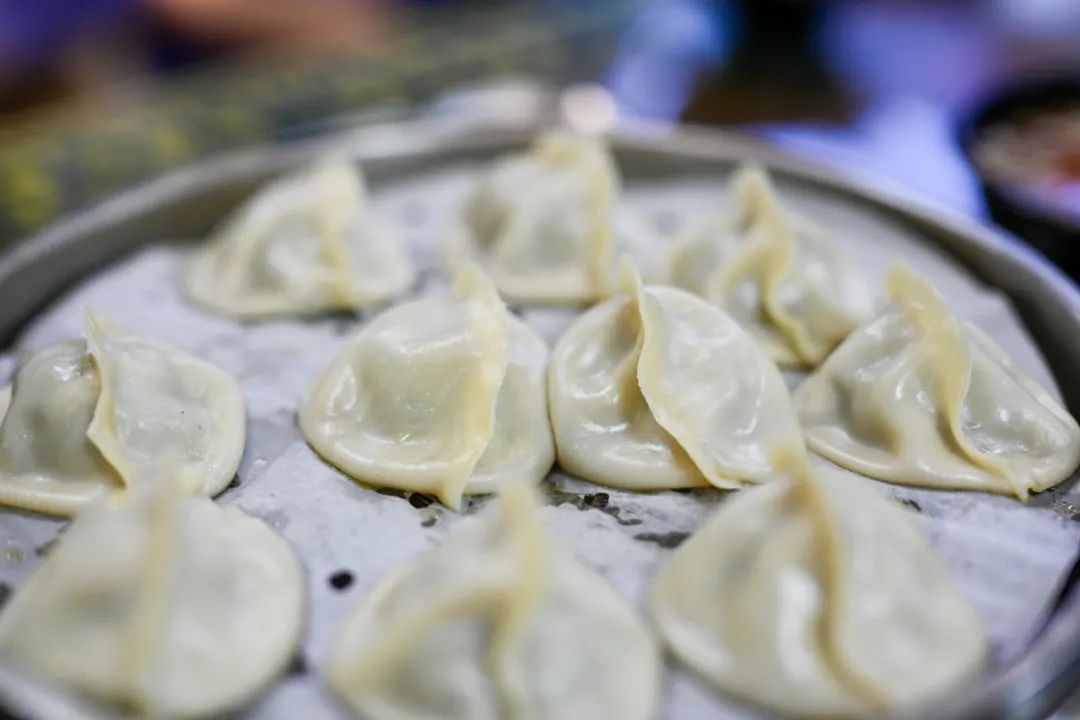 怎么逛吃才显得自己是本地人？西安美食攻略-第20张图片