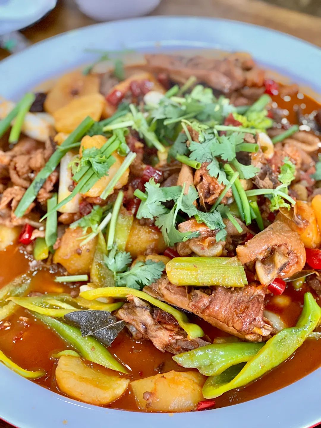 怎么逛吃才显得自己是本地人？西安美食攻略-第33张图片