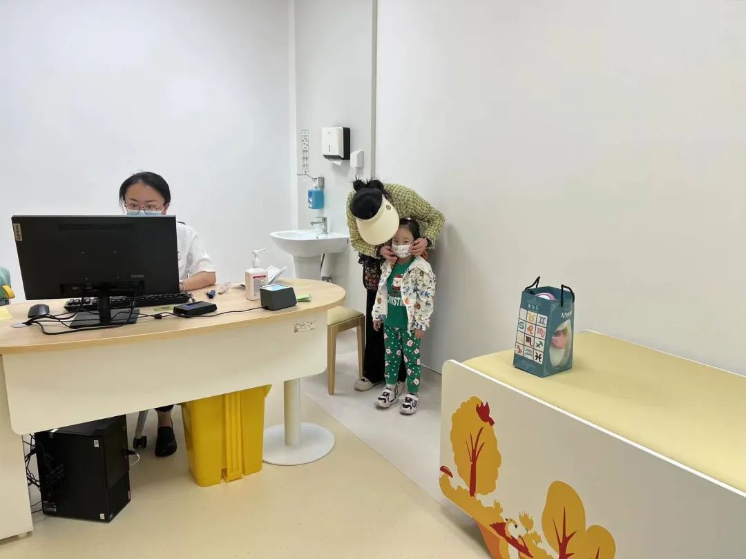 这组信息事关就医→试运行!全面开诊!义诊! 第2张