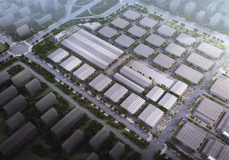 西安“北跨”重点项目开工！287个，总投资8205亿-第4张图片