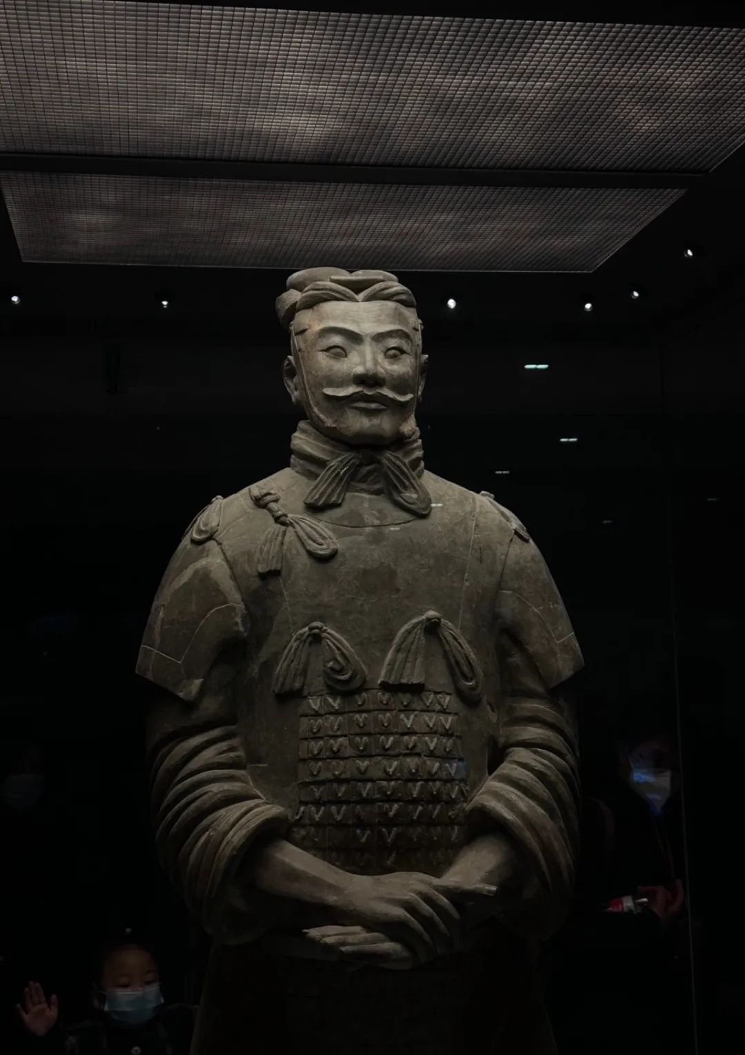 一生一定要去一次的古都!!!中国历史看西安 第3张