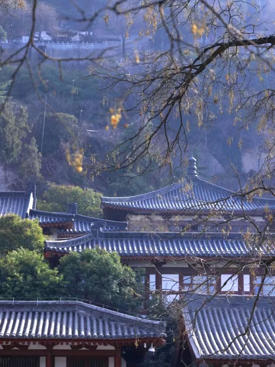一生一定要去一次的古都!!!中国历史看西安 第7张