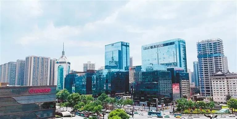 即将打造“长安龙脉”文商旅发展大走廊！西安最新规划-第2张图片