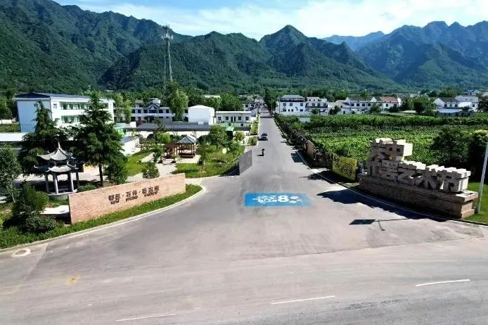 周末安排！藏不住了！西安周边超美打卡地！-第4张图片